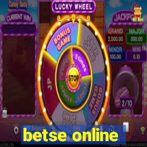 betse online